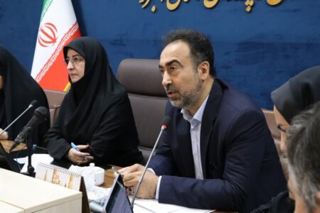 خسارت حملات آمریکایی ـ صهیونی به 38 مدرسه البرز خسارت حملات آمریکایی ـ صهیونی به 38 مدرسه البرز