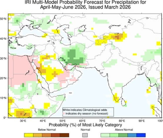 دروغ رسانههای معاند/ آزاد شدن بارش با تخریب رادارهای دشمن کذب است رادارهای ایرانی , جنگ آمریکا و رژیم صهیونیستی علیه ایران , جنگ تحمیلی , مشهد مقدس , اخبار مشهد , خراسان رضوی , اخبار استان خراسان رضوی , باران , بارندگی , کنوانسیون بینالمللی تغییر اقلیم ,