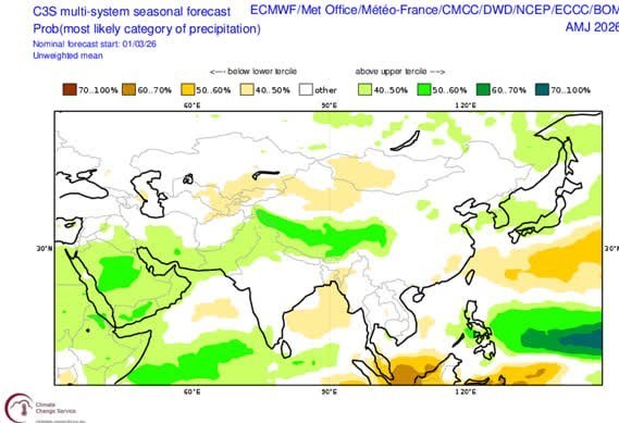 دروغ رسانههای معاند/ آزاد شدن بارش با تخریب رادارهای دشمن کذب است رادارهای ایرانی , جنگ آمریکا و رژیم صهیونیستی علیه ایران , جنگ تحمیلی , مشهد مقدس , اخبار مشهد , خراسان رضوی , اخبار استان خراسان رضوی , باران , بارندگی , کنوانسیون بینالمللی تغییر اقلیم ,
