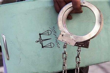 دریافت گزارش ۵۲۵۵ فقره شکایت و فساد در سازمان بازرسی همدان دریافت گزارش ۵۲۵۵ فقره شکایت و فساد در سازمان بازرسی همدان