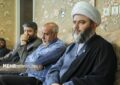 دیدار رئیس سازمان تبلیغات اسلامی با خانواده شهید احسان جنگروی دیدار رئیس سازمان تبلیغات اسلامی با خانواده شهید احسان جنگروی
