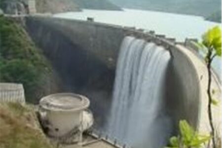 ذخیره مخزن سدهای مازندران به 70 درصد رسید ذخیره مخزن سدهای مازندران به 70 درصد رسید