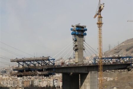 رئیس کمیسیون عمران: پلB1 تا یک سال آینده بازسازی میشود رئیس کمیسیون عمران: پلB1 تا یک سال آینده بازسازی میشود