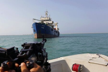 راهکارهای ایران برای شکست محاصره دریایی آمریکا راهکارهای ایران برای شکست محاصره دریایی آمریکا