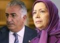 رجوی دو اغتشاشگر 18 دی ماه را گردن گرفت رجوی دو اغتشاشگر 18 دی ماه را گردن گرفت
