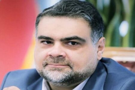 رسولی: رفتارهای دوگانه ترامپ بچهگانه است؛ مذاکره باید با پیششرط باشد رسولی: رفتارهای دوگانه ترامپ بچهگانه است؛ مذاکره باید با پیششرط باشد