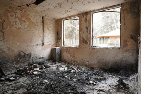 روایت تسنیم از جنایت آمریکا در مدرسه استثنائی تبریز روایت تسنیم از جنایت آمریکا در مدرسه استثنائی تبریز