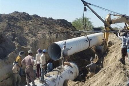 روایتی از خیرین آبرسان در چالش کمبود آب آشامیدنی خراسانرضوی روایتی از خیرین آبرسان در چالش کمبود آب آشامیدنی خراسانرضوی