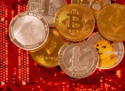 رکورد تاریخی در بازار رمز ارزها/ قیمت بیت‌کوین امروز به چند دلار رسید؟