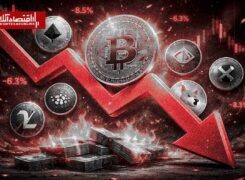 ریزش بیت‌کوین پس از پایان مذاکرات؛ بازار کریپتو قرمزپوش شد