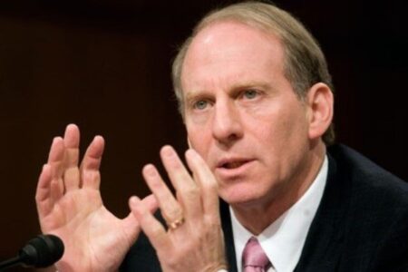 ریچارد هاس: ایران بسیار کارآمدتر و مقاومتر از تصور ترامپ است ریچارد هاس: ایران بسیار کارآمدتر و مقاومتر از تصور ترامپ است