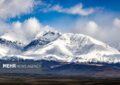 سامانه سرد و بارشی وارد استان سمنان شد؛ تداوم باران و تگرگ سامانه سرد و بارشی وارد استان سمنان شد؛ تداوم باران و تگرگ