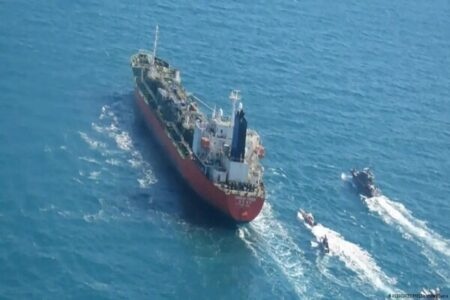 ستاد حقوق بشر: حمله به کشتی «توسکا» تجاوز نظامی و نقض حقوق بشر است ستاد حقوق بشر: حمله به کشتی «توسکا» تجاوز نظامی و نقض حقوق بشر است