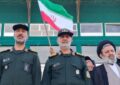 سردار سنایی: نظریهپردازان آمریکایی اذعان کردند ایران پیروز جنگ شد سردار سنایی: نظریهپردازان آمریکایی اذعان کردند ایران پیروز جنگ شد