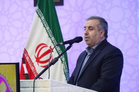 سرهنگ پارسا: حضور پرشور مردم در خیابان حماسه ای ماندگار است سرهنگ پارسا: حضور پرشور مردم در خیابان حماسه ای ماندگار است