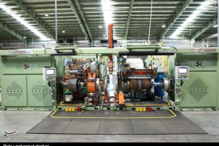 شرایط تابآوری تولید در میدان جنگ شرایط تابآوری تولید در میدان جنگ