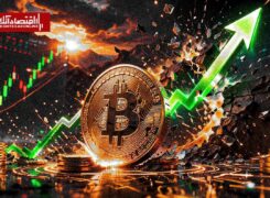شروع یک روز خوش برای بیت‌کوین/ به سناریو صعودی امیدوار باشیم؟