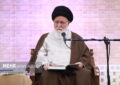 شهید رئیسی حکمرانی را در امتداد حاکمیت ولایت فقیه اجرا کرد شهید رئیسی حکمرانی را در امتداد حاکمیت ولایت فقیه اجرا کرد
