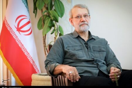 شهید لاریجانی؛ تجسم عقلانیت انقلابی، ولایتمداری و صبر نجیبانه شهید لاریجانی؛ تجسم عقلانیت انقلابی، ولایتمداری و صبر نجیبانه