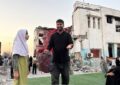 صالحی: خون کودکان شهید میناب اجازه نمیدهد اسرائیل در امان بماند صالحی: خون کودکان شهید میناب اجازه نمیدهد اسرائیل در امان بماند