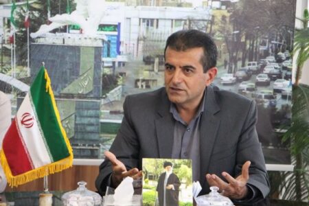 صلواتی: ۷.۹ همت برای تأمین کالابرگ در کردستان هزینه شد صلواتی: ۷.۹ همت برای تأمین کالابرگ در کردستان هزینه شد