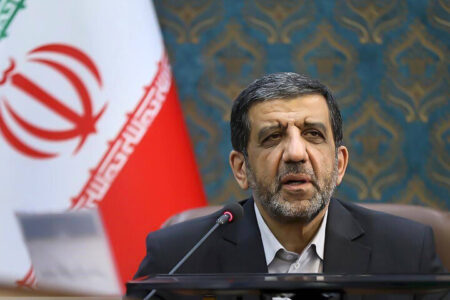 ضرغامی: از سلامتی کامل رهبر انقلاب اطلاع دقیق دارم ضرغامی: از سلامتی کامل رهبر انقلاب اطلاع دقیق دارم