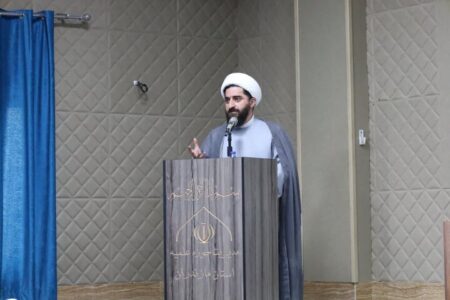 ضرورت حضور فعال مبلغان در «کارزار تمدنی» جهان معاصر ضرورت حضور فعال مبلغان در «کارزار تمدنی» جهان معاصر