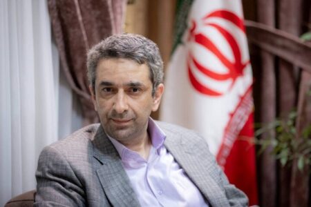 طباطبایی: شکست برای ایرانیان بیمعنی است طباطبایی: شکست برای ایرانیان بیمعنی است