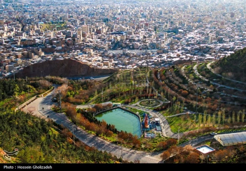 طراوت عینالی و رقص شکوفهها؛ ثبت قابهای امیدبخش فردای بارش بهاری باران , روز درختکاری , اخبار استان آذربایجان شرقی , آذربایجان شرقی , اخبار تبریز ,