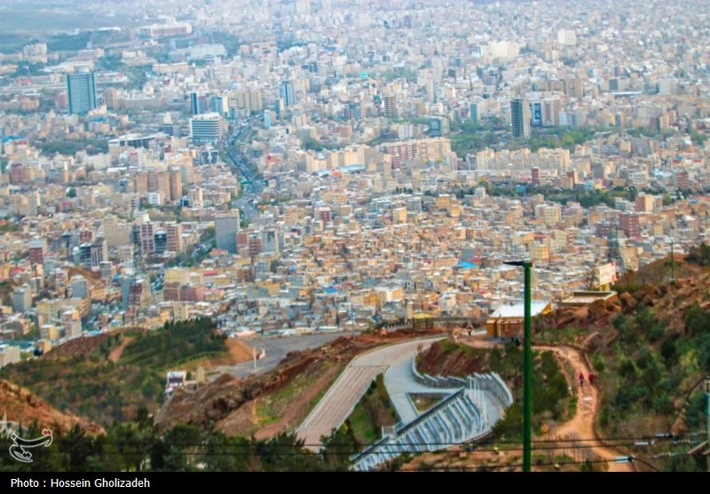 طراوت عینالی و رقص شکوفهها؛ ثبت قابهای امیدبخش فردای بارش بهاری باران , روز درختکاری , اخبار استان آذربایجان شرقی , آذربایجان شرقی , اخبار تبریز ,