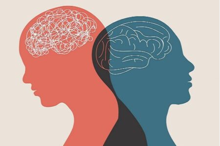 غربالگری سلامت روان ۴۲۵ هزار نفر در ایام جنگ غربالگری سلامت روان ۴۲۵ هزار نفر در ایام جنگ