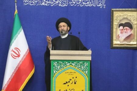 فرصت تنفس در مذاکرات به دشمن ندهیم فرصت تنفس در مذاکرات به دشمن ندهیم