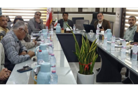 فرماندار میناب: سلامت کودکان خط قرمز دولت است فرماندار میناب: سلامت کودکان خط قرمز دولت است