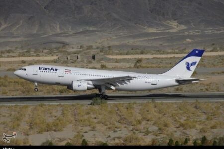 فرودگاه تبریز تا یک هفته دیگر بازگشایی میشود فرودگاه تبریز تا یک هفته دیگر بازگشایی میشود