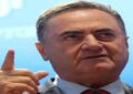 فعال شدن پدافند در معالوت ترشیحا؛ خط و نشان کاتز برای لبنان فعال شدن پدافند در معالوت ترشیحا؛ خط و نشان کاتز برای لبنان