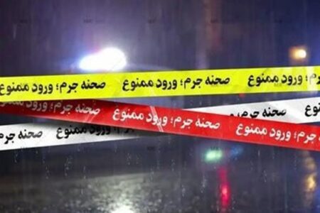 قتل هولناک مرد بساز و بفروش در بازدید از خانه کلنگی قتل هولناک مرد بساز و بفروش در بازدید از خانه کلنگی