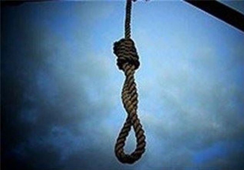 قدارهکش اجارهای موساد به دار مجازات آویخته شد قدارهکش اجارهای موساد به دار مجازات آویخته شد