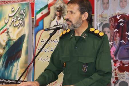 قدردانی از جانفشانیهای دریادلان نیروی دریایی ارتش در آبهای بینالملل قدردانی از جانفشانیهای دریادلان نیروی دریایی ارتش در آبهای بینالملل