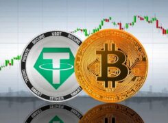 قیمت ارزهای دیجیتال امروز دوشنبه ۲۴ فروردین ۱۴۰۵ / وضعیت بیت کوین چگونه است؟ +جدول