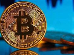 قیمت بیت‌کوین و اتریوم امروز چهارشنبه ۲۶ فروردین ۱۴۰۵ / وضعیت سبز در بازار ارز دیجیتال بر قرار است