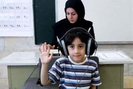 لزوم سنجش پیش دبستانی برای ثبتنام کلاس اول در آذربایجانشرقی لزوم سنجش پیش دبستانی برای ثبتنام کلاس اول در آذربایجانشرقی