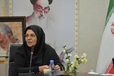 محمدی: نیمی از کتابخانههای کرمانشاه در جنگ رمضان فعال بودند محمدی: نیمی از کتابخانههای کرمانشاه در جنگ رمضان فعال بودند