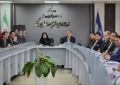 مدیران آذربایجان غربی با شناسایی تهدیدات راهکار مقابله ارائه دهند مدیران آذربایجان غربی با شناسایی تهدیدات راهکار مقابله ارائه دهند