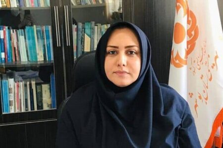 مدیرکل بهزیستی بوشهر: خدمات تخصصی سلامت روان ارتقا یافت مدیرکل بهزیستی بوشهر: خدمات تخصصی سلامت روان ارتقا یافت
