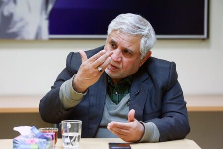 مذاکرات در شرایط فعلی ضرورت ندارد/ ایران برای همه گزینهها آماده است مذاکرات در شرایط فعلی ضرورت ندارد/ ایران برای همه گزینهها آماده است