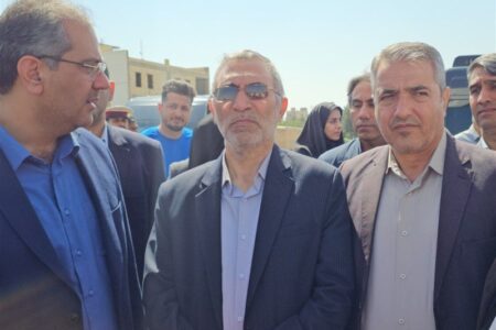 مرمت 70 درصد واحدهای مسکونی آسیبدیده جنگ در استان تهران مرمت 70 درصد واحدهای مسکونی آسیبدیده جنگ در استان تهران