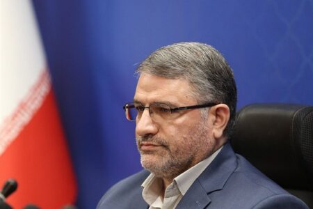 مسجدی: پیکر 40 درصد از 3 هزار شهید جنگ تحمیلی سوم قابل شناسایی نبود مسجدی: پیکر 40 درصد از 3 هزار شهید جنگ تحمیلی سوم قابل شناسایی نبود