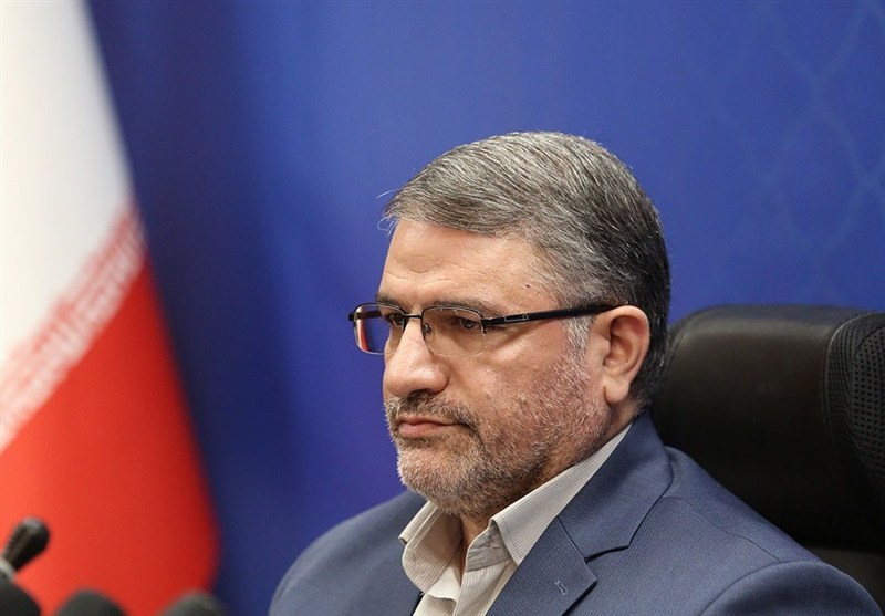 مسجدی: پیکر 40 درصد از 3 هزار شهید جنگ تحمیلی سوم قابل شناسایی نبود