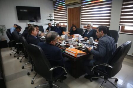 معاون استاندار بوشهر: سازمانهای مردمنهاد همدلی را افزایش دادهاند معاون استاندار بوشهر: سازمانهای مردمنهاد همدلی را افزایش دادهاند