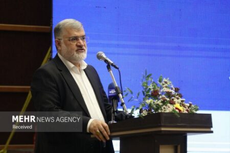 معتمدیان: تهران پایلوت مدیریت مصرف با محوریت مساجد میشود معتمدیان: تهران پایلوت مدیریت مصرف با محوریت مساجد میشود